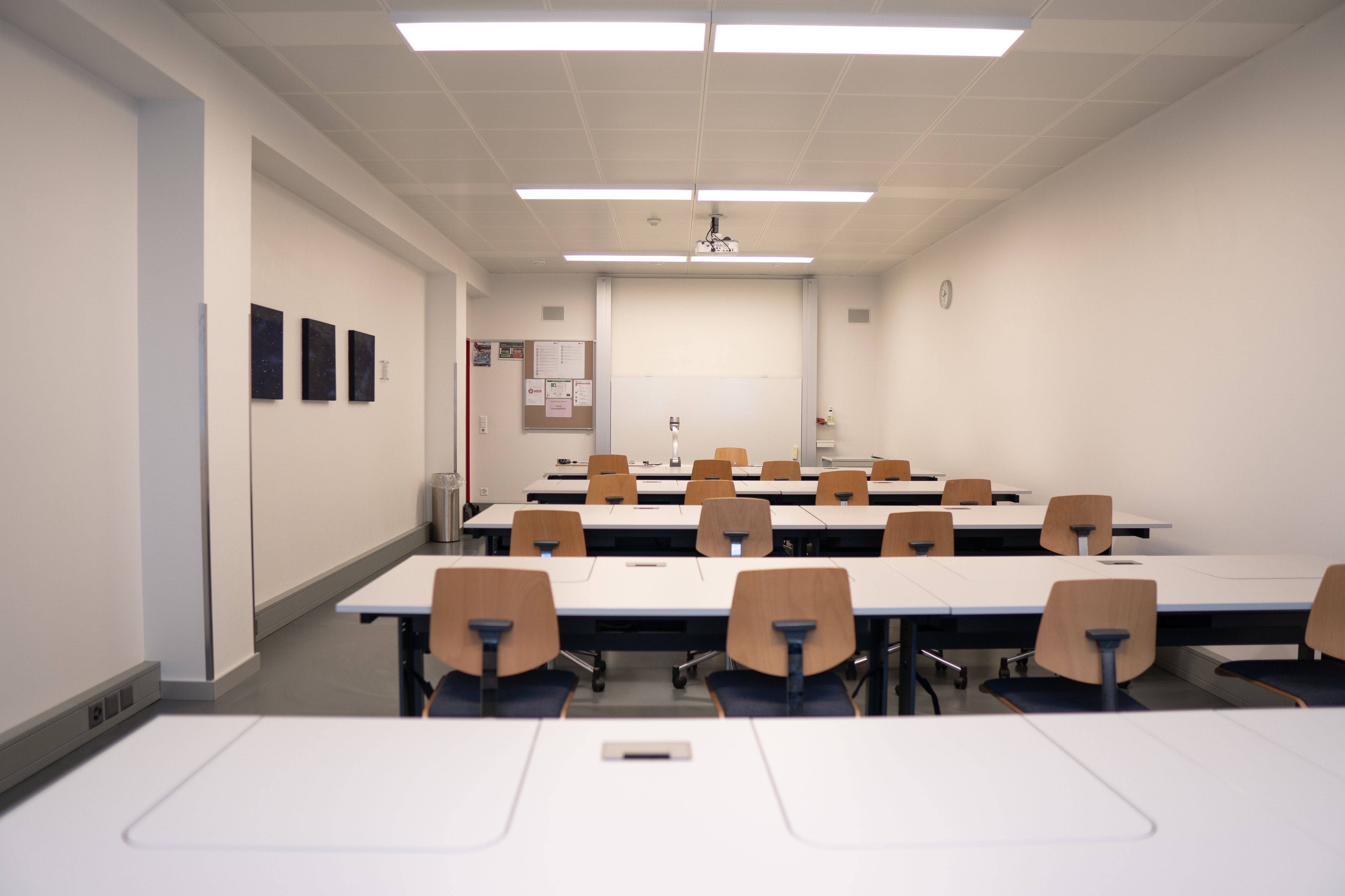 Bilder HSO Wirtschafts- und Informatikschule