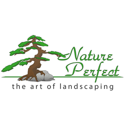 Nature Perfect Store Logo