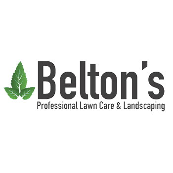 Belton's Professional Lawn Care
