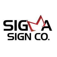 Sigma Sign Company
