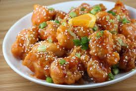 Fortune Kitchen Asian Restaurant & Catering