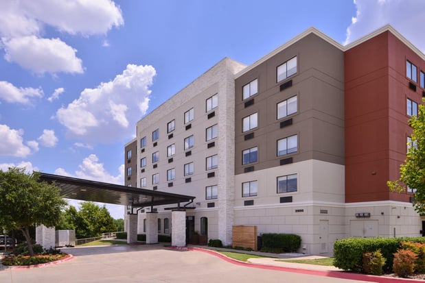 Images Holiday Inn Express & Suites Mesquite by IHG