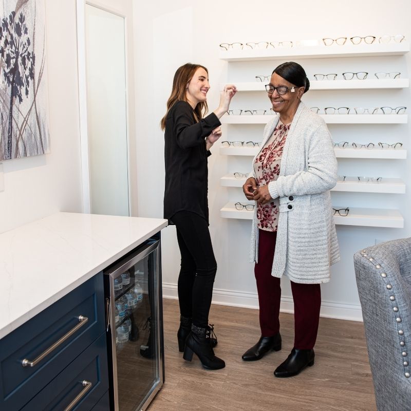 Images Mogadore Eye Care