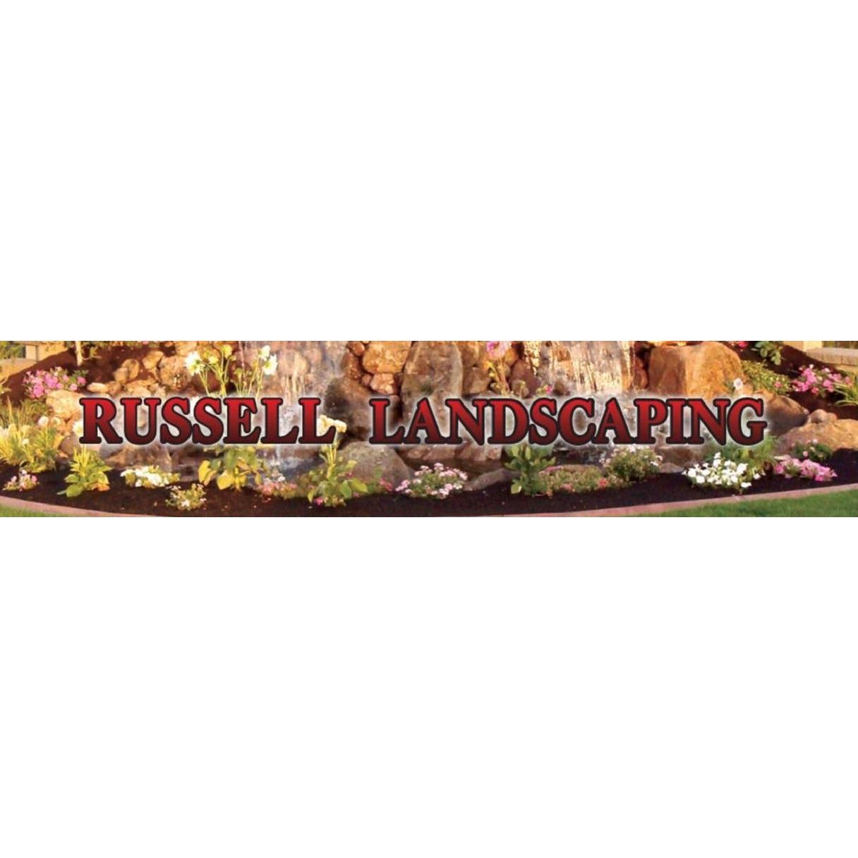 Russell Landscaping, LLC