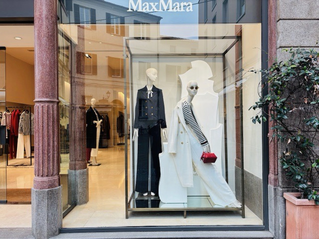 Images Max Mara
