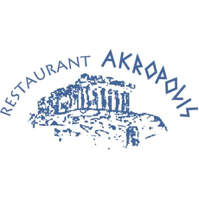 Restaurant Akropolis in Kitzingen - Logo