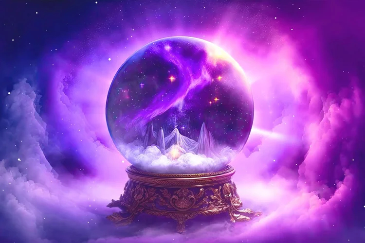 Palm, Psychic & Card Readings Image