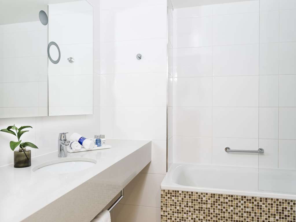 Images Radisson Blu Arlandia Hotel, Stockholm-Arlanda