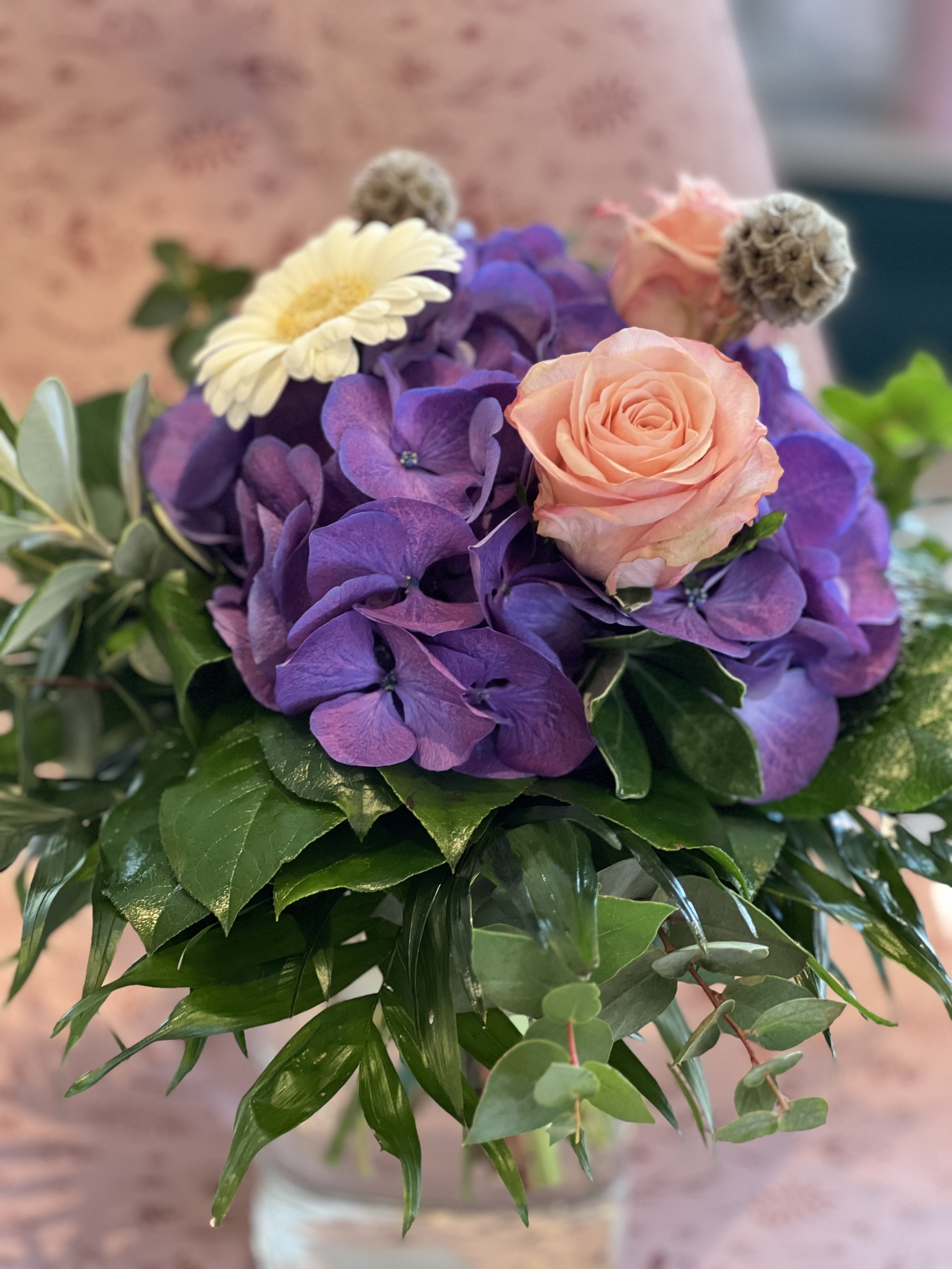 Bilder BlumenLounge
