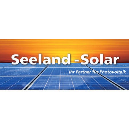 Seeland-Solar GmbH Logo