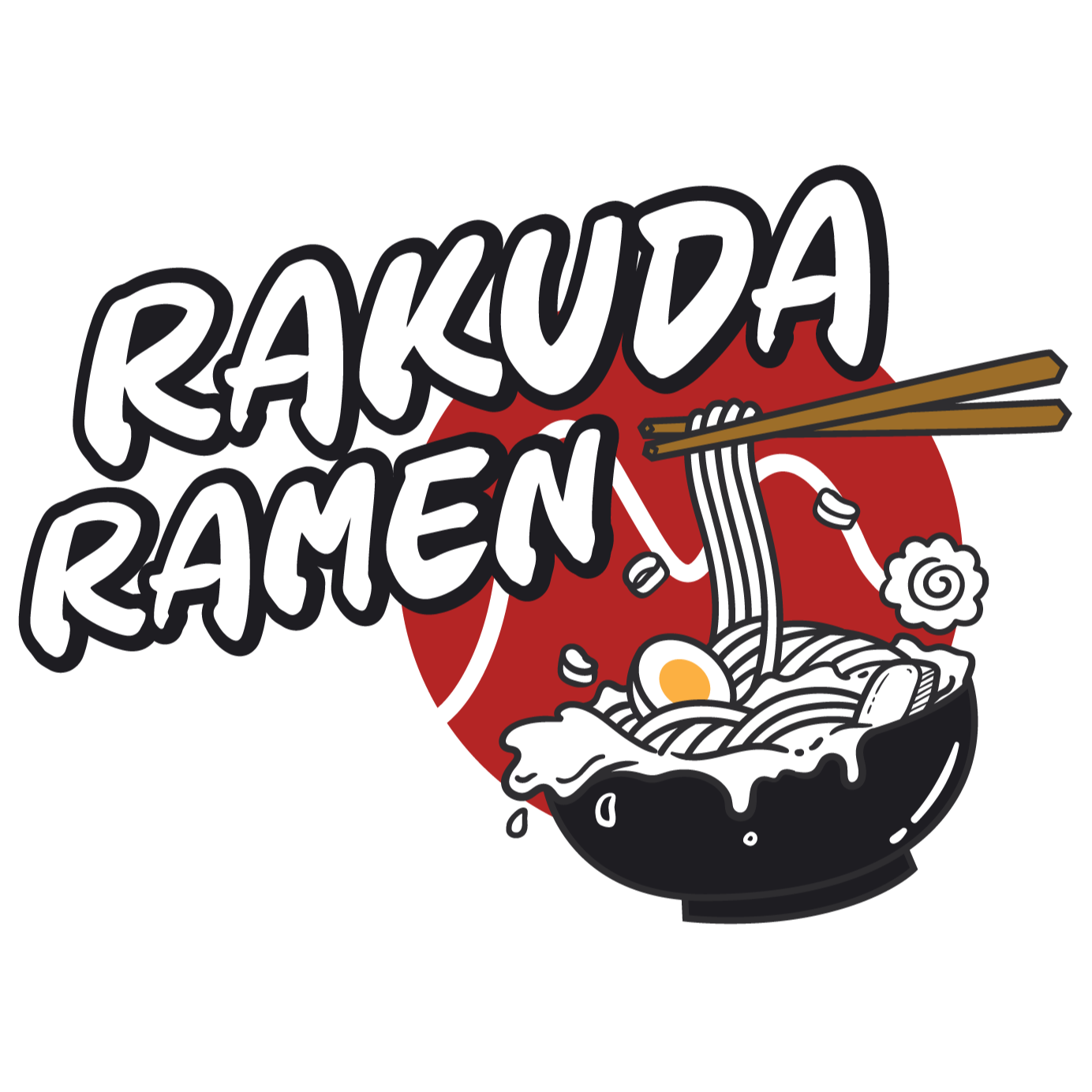 Rakuda Ramen