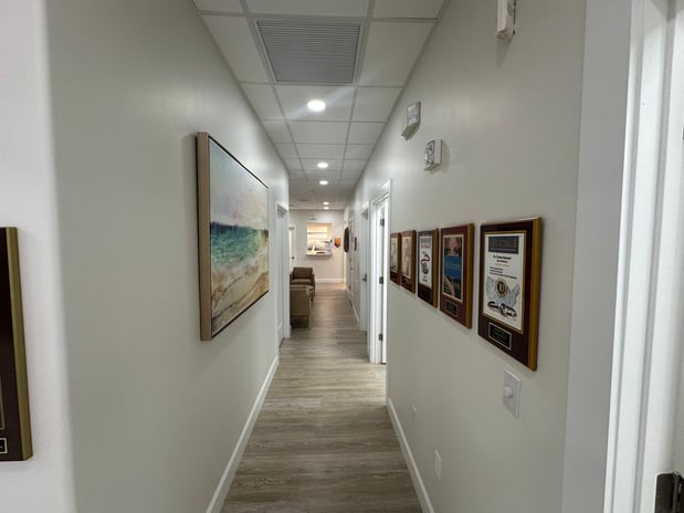 Images Howard Health & Wellness: Corey Howard, MD