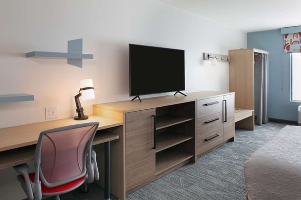 Images Home2 Suites by Hilton Little Rock Midtown Medical Center