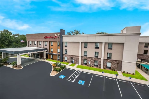 Images Hampton Inn Winter Haven