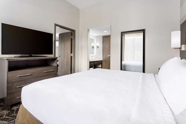 Images Homewood Suites by Hilton San Jose Santa Clara