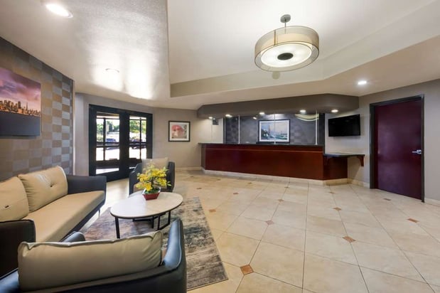 Images Best Western Lanai Garden Inn & Suites