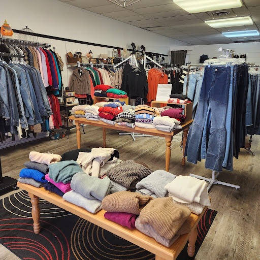 Images Persnickety Boutique