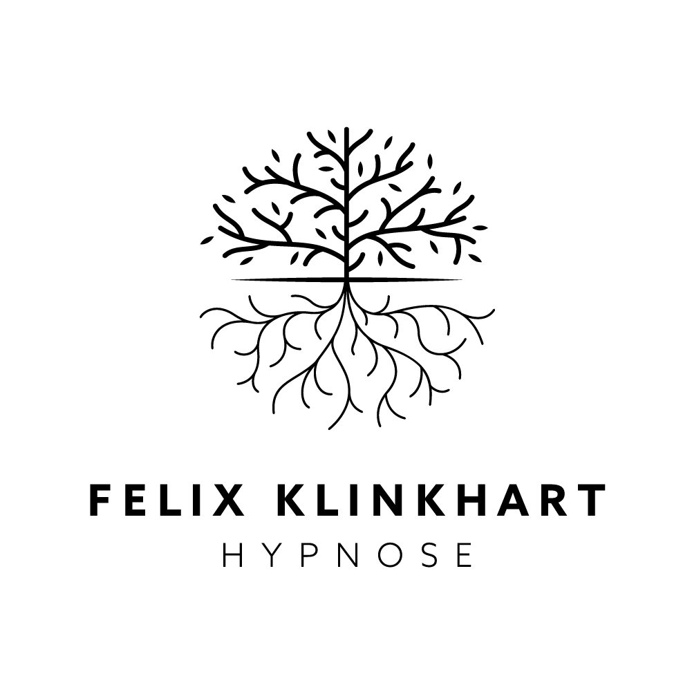 Kundenlogo Felix Klinkhart Hypnose