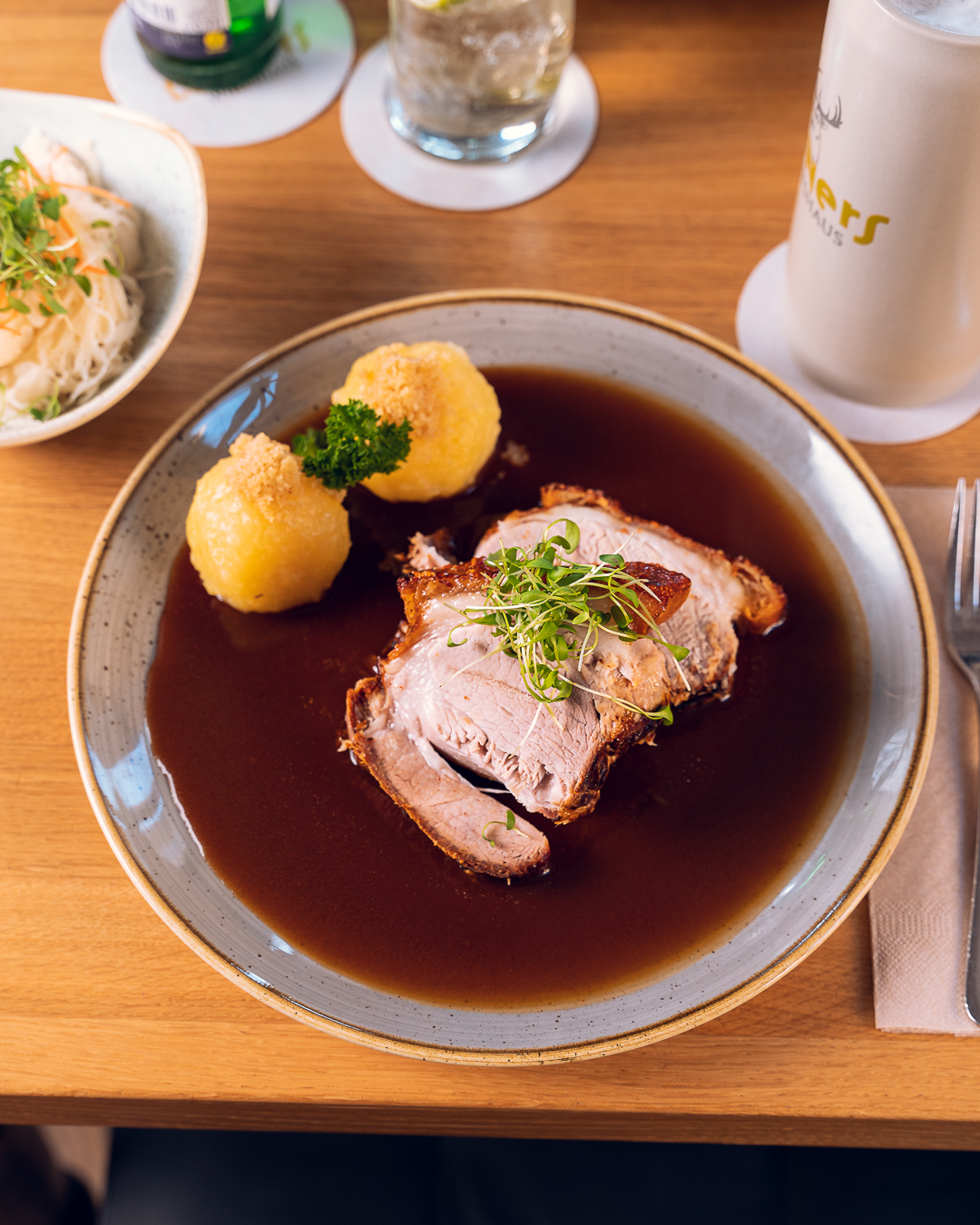 Bild 27 Lehners Wirtshaus Karlsruhe in Karlsruhe