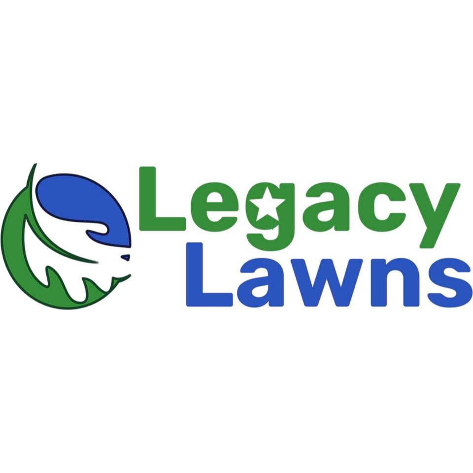 Legacy Lawns
