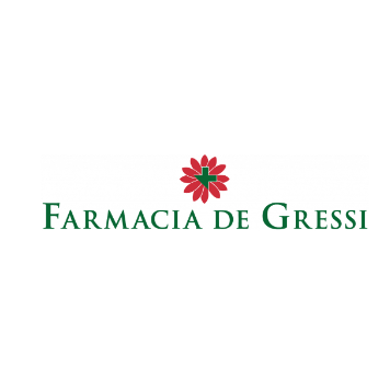 Farmacia De Gressi Logo