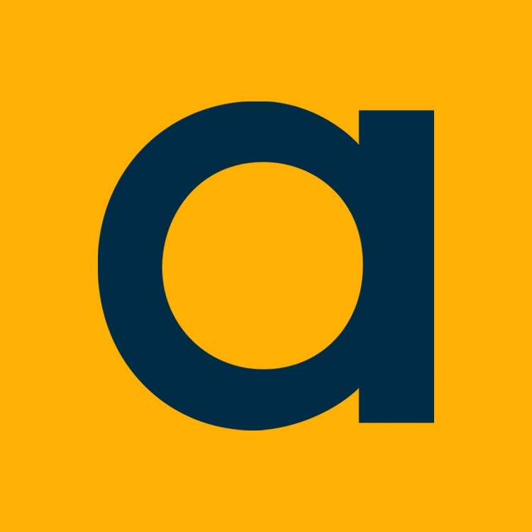 Atlant - Wonen, zorg en welzijn Logo