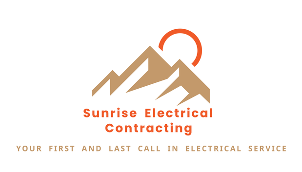 Images Sunrise Electrical Contracting