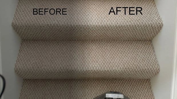 Images Brightway Carpet Cleaning