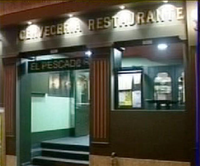 Images Restaurante El Pescador