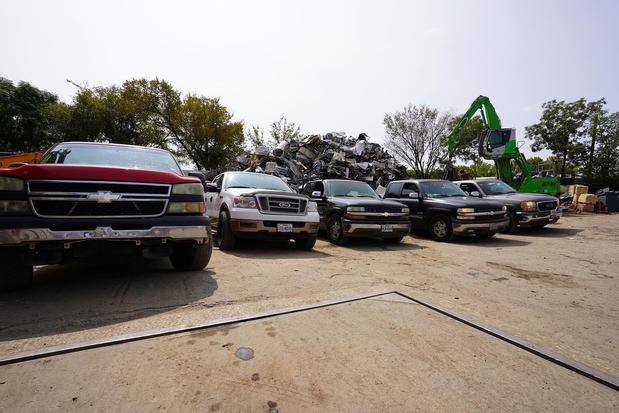 Images Action Metals Recyclers