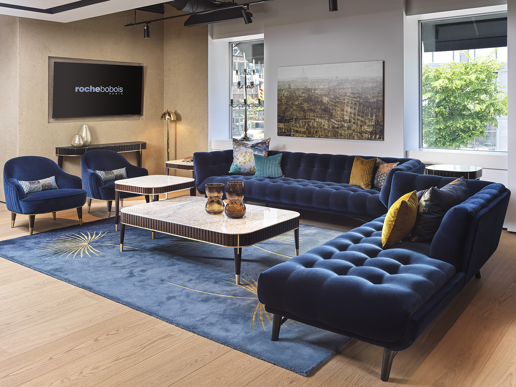 Roche Bobois