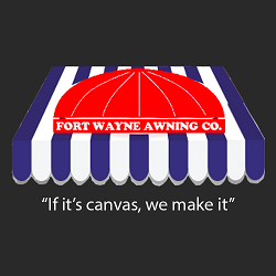 Fort Wayne Awning Logo