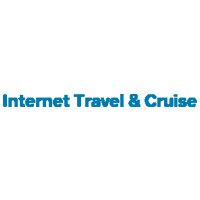 Internet Travel and Cruise Logo