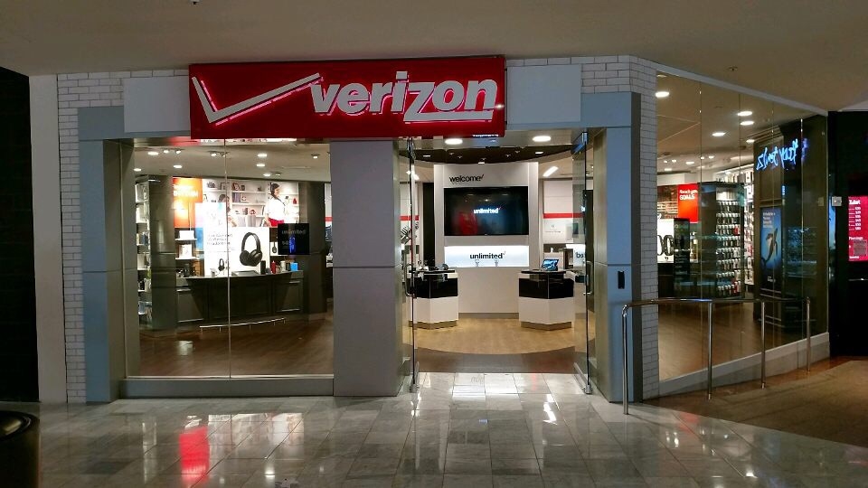 Verizon - Closed Coupons near me in San Francisco, CA ...
