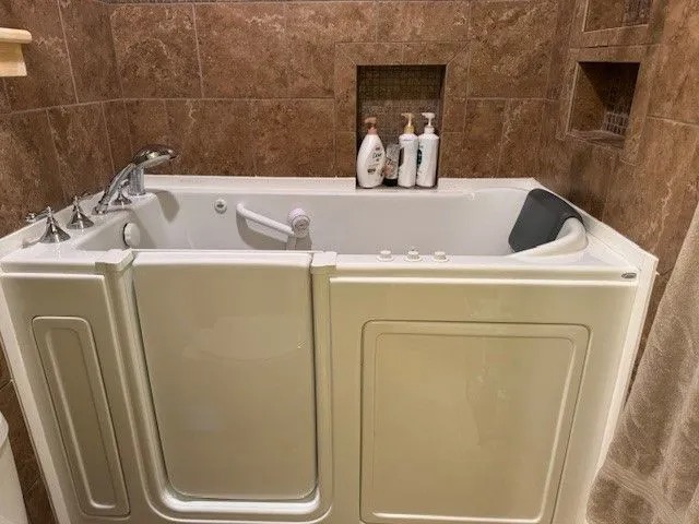 Images Mid County Plumbing LLC