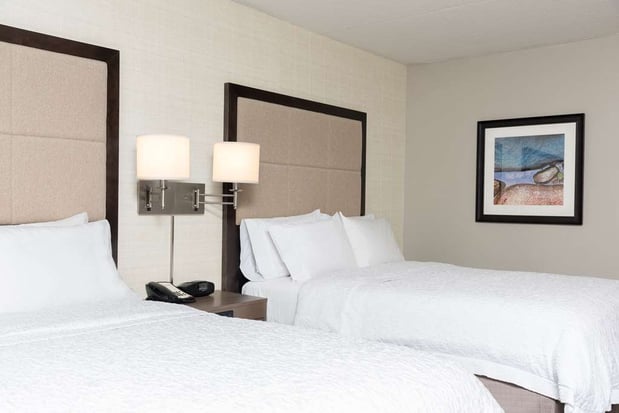 Images Hampton Inn Bloomington