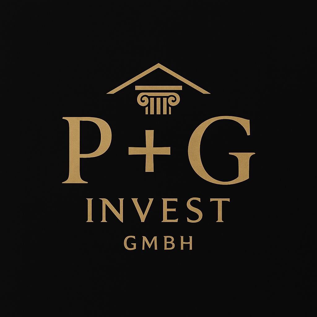 P  G INVEST GmbH, Vogtstraße 01 in Waldheim