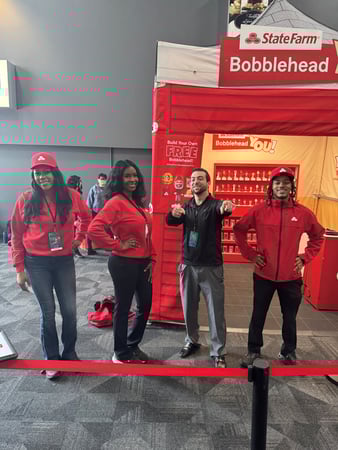Images Joe Vitale - State Farm Insurance Agent