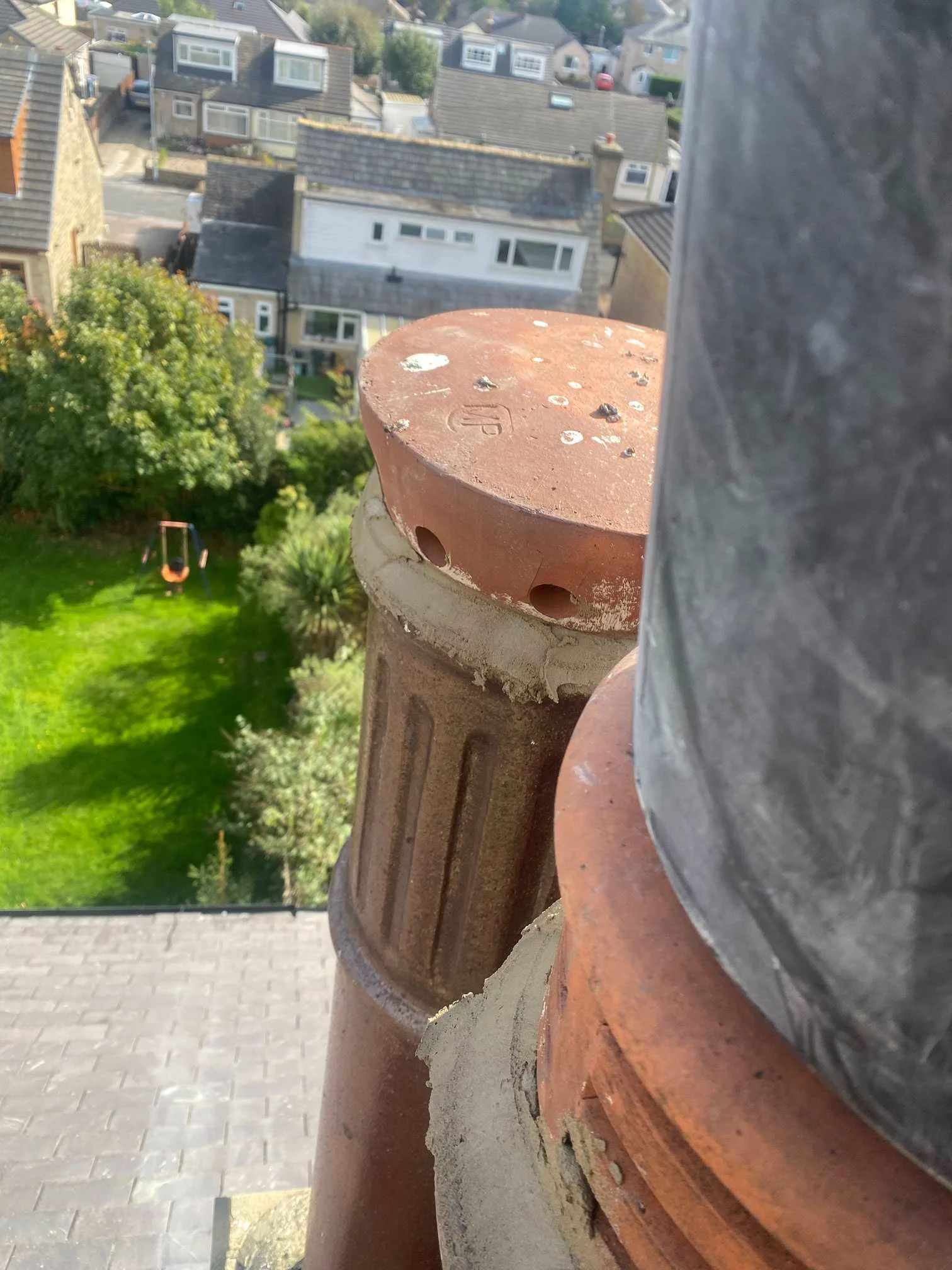 Images Bradford Roofing Services