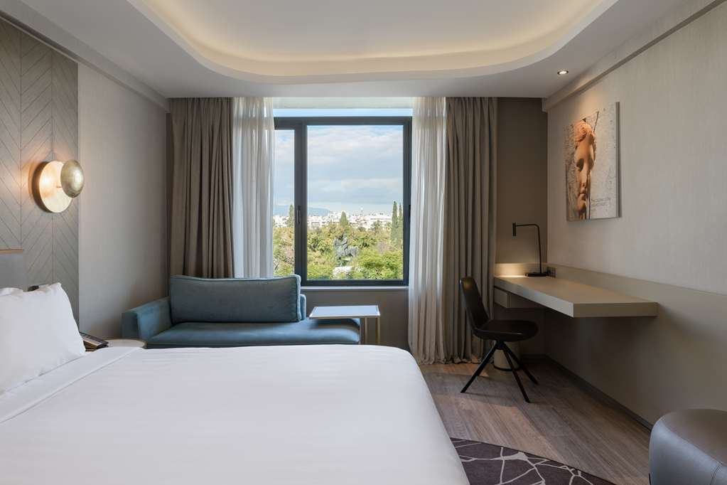 Radisson Blu Park Hotel, Athens