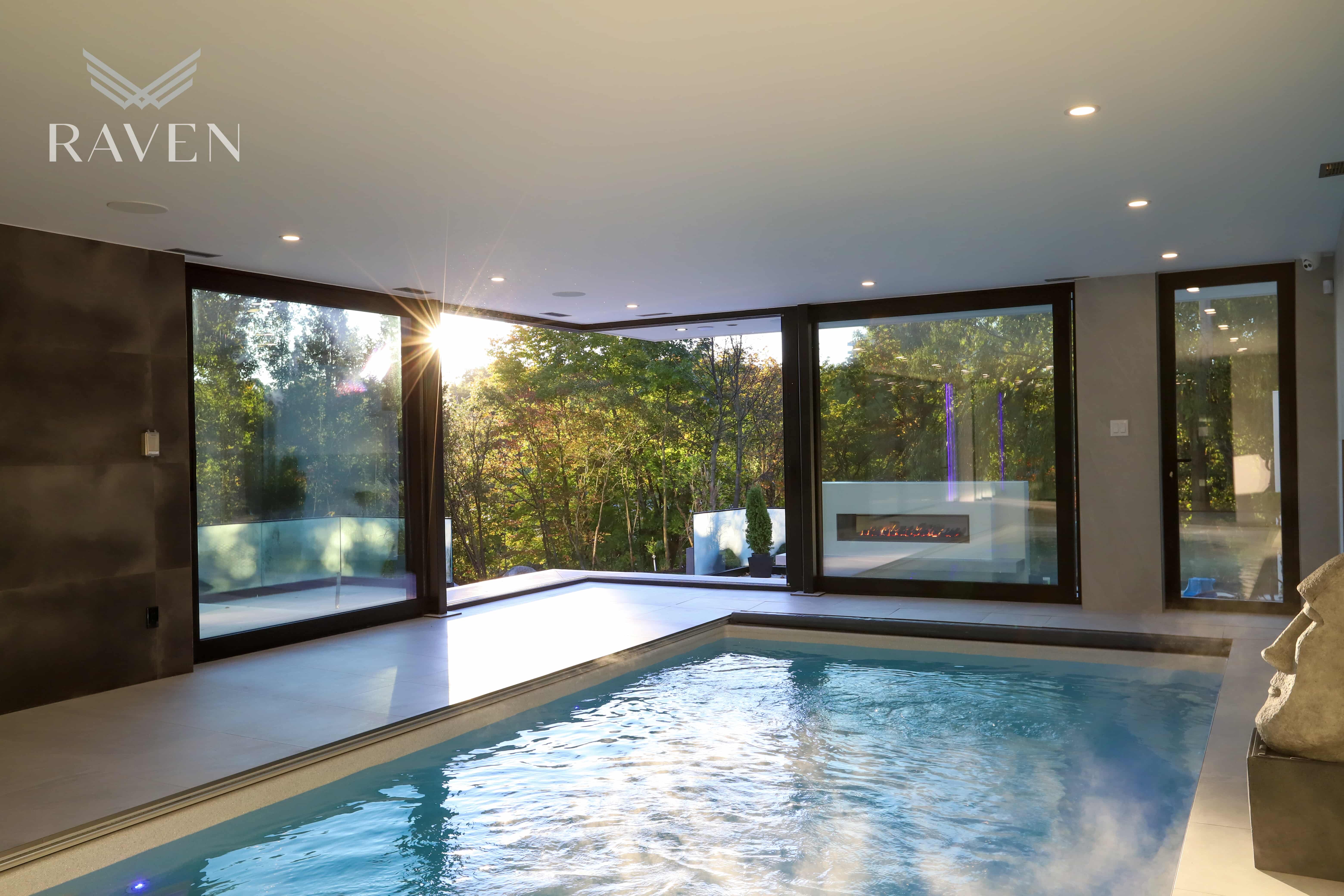 Images Raven Windows Inc.
