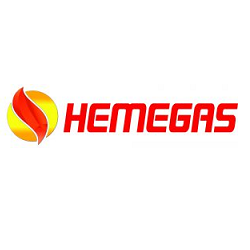 Hemegas Logo