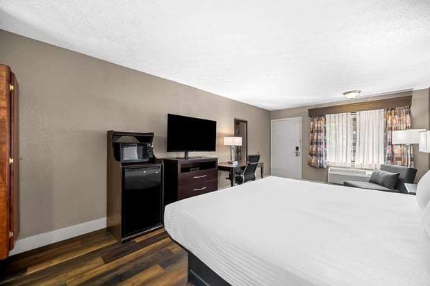 Images Best Western Braselton Inn