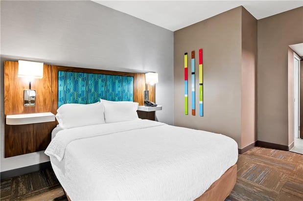 Images Hampton Inn Princeton
