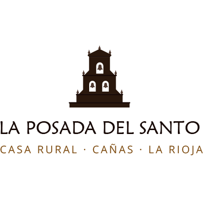 La Posada Del Santo Logo