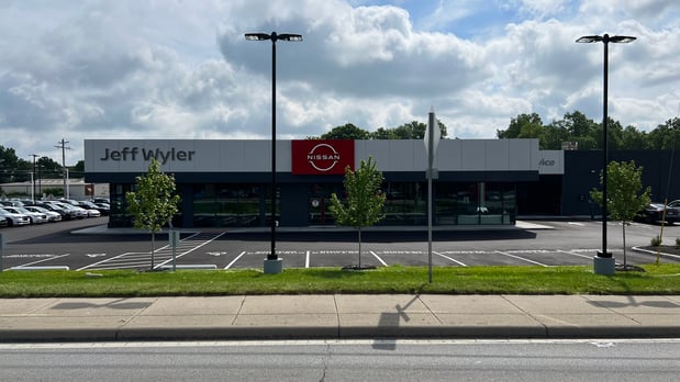 Images Jeff Wyler Nissan of Cincinnati