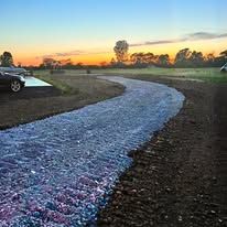 Images McCall Excavating LLC