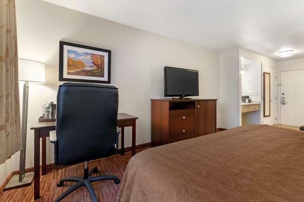 Images Best Western Plus Concord Inn