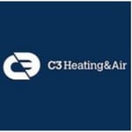 C3 Heating & Air, Inc Logo