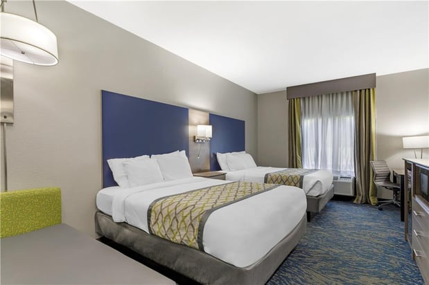 Images Best Western Knoxville Airport/Alcoa